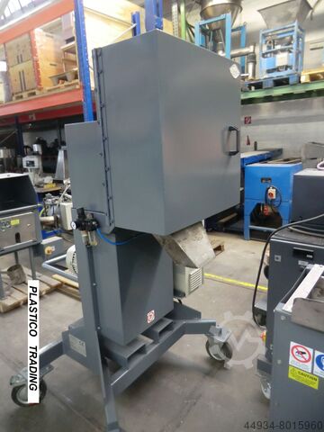 Granulator mit Schnittlängen Verstellung COMAC SG-100 SV