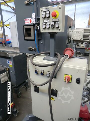 Granulator mit Schnittlängen Verstellung COMAC SG-100 SV