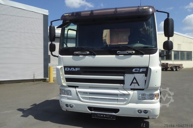 Tipper- lift-off DAF CF 75.310