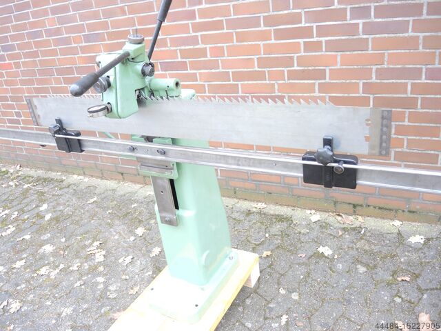 Schränkgerät VOLLMER HSK-2