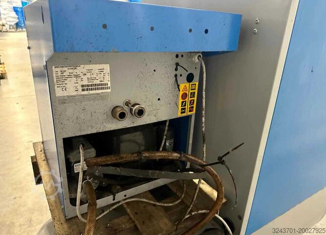 Compressor - Rll air 900 WORTHINGTON CREYSSENSAC