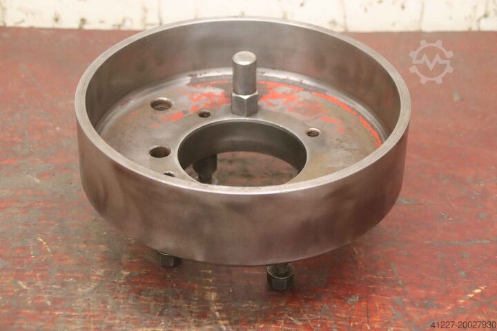 Futterflansch unbekannt Ø 260 mm