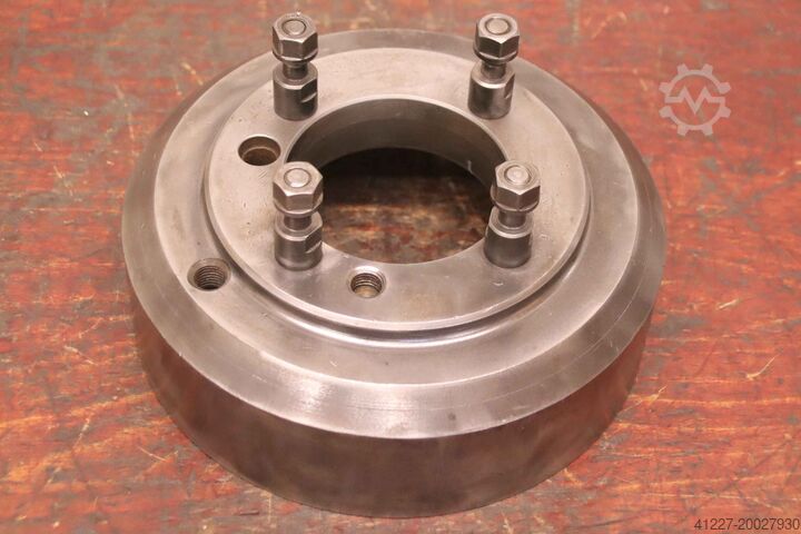 Futterflansch unbekannt Ø 260 mm