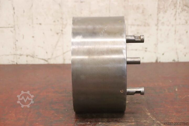 Futterflansch unbekannt Ø 225 mm