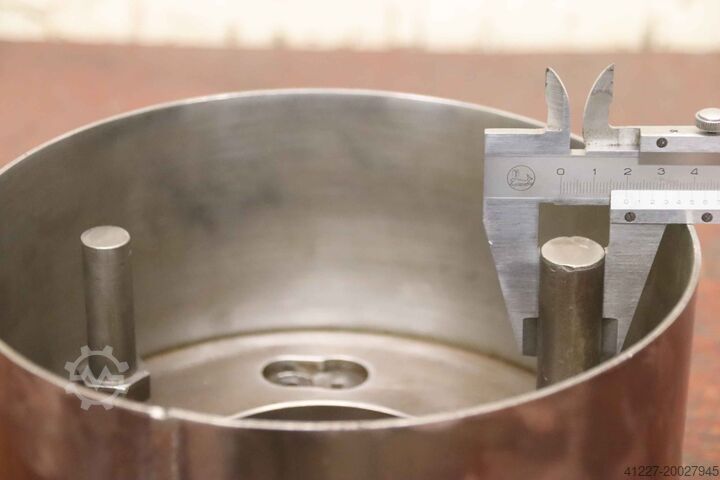 Futterflansch unbekannt Ø 225 mm