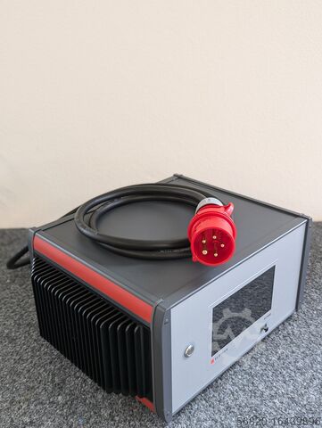 12-zone hot runner controller ELOTECH RT7000