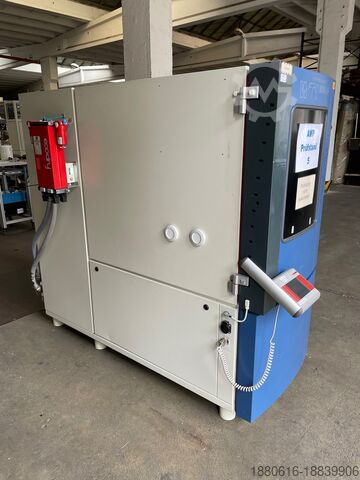 Temperature chamber - 70°C to 180°C WEISS WT11-270/70/10
