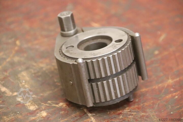 Quick-change holder Multifix Multifix A