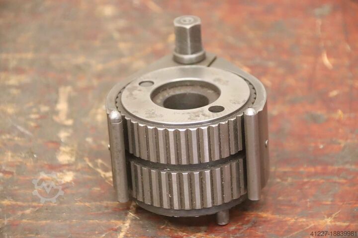 Quick-change holder Multifix Multifix A