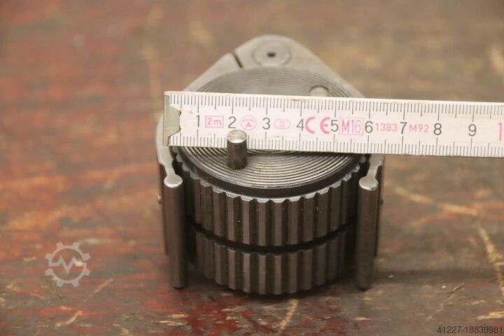 Quick-change holder Multifix Multifix A