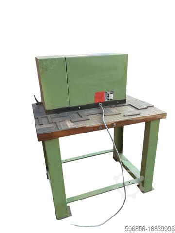 Brush sander 1500/3000 rpm, RSA RSA-STL