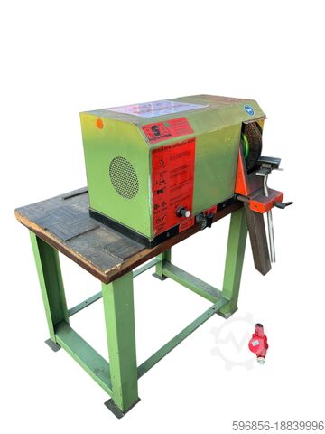 Brush sander 1500/3000 rpm, RSA RSA-STL