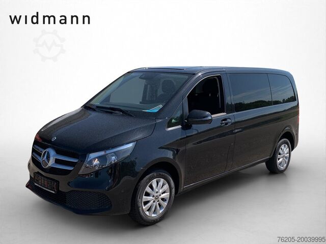 Minibus Mercedes-Benz V 220 d RISE Kompakt KEIN VERKAUF AN PRIVAT  !!!