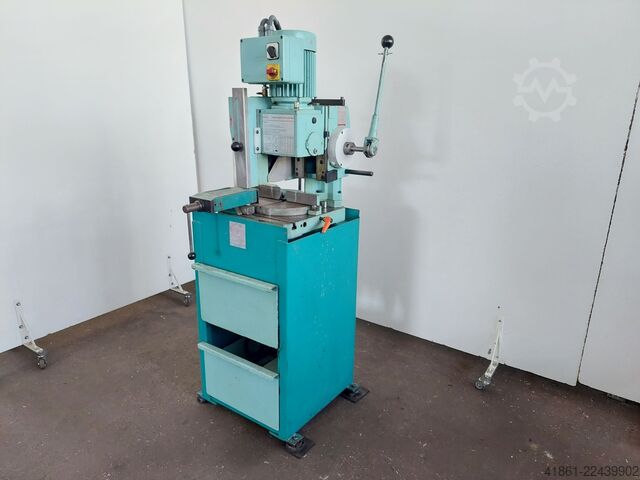 Circular metal sawing machine EISELE VMS 300