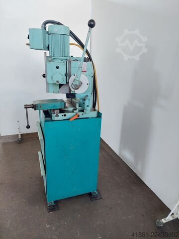 Circular metal sawing machine EISELE VMS 300
