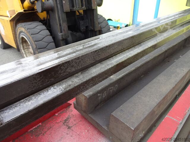 Lower tooling HACO-Baykal Matrize