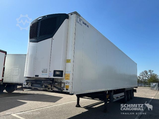 Kühlauflieger Schmitz Cargobull Reefer Multitemp