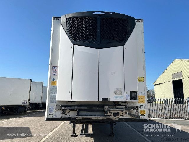 Kühlauflieger Schmitz Cargobull Reefer Multitemp