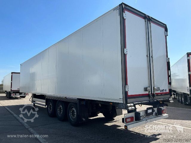 Kühlauflieger Schmitz Cargobull Reefer Multitemp
