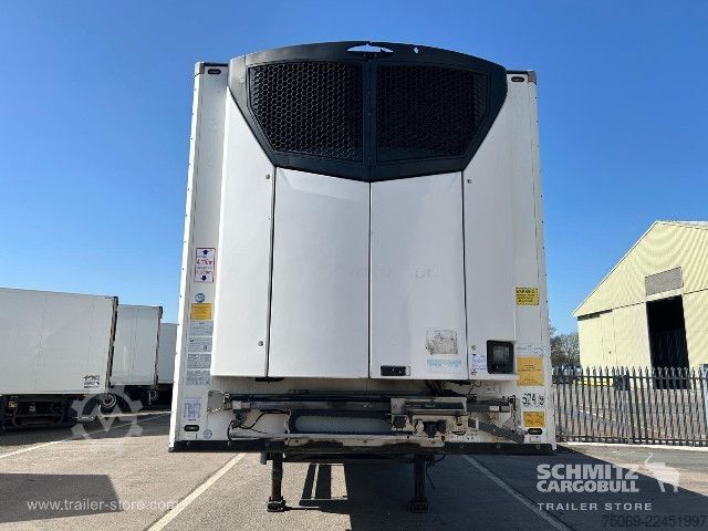 Kühlauflieger Schmitz Cargobull Reefer Multitemp