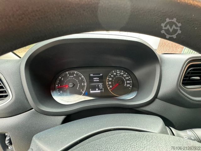 Pritschenwagen OPEL Movano  Pritsche L3H1 *Klima*Tempomat*