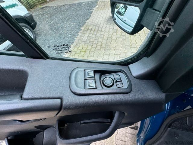 Pritschenwagen OPEL Movano  Pritsche L3H1 *Klima*Tempomat*