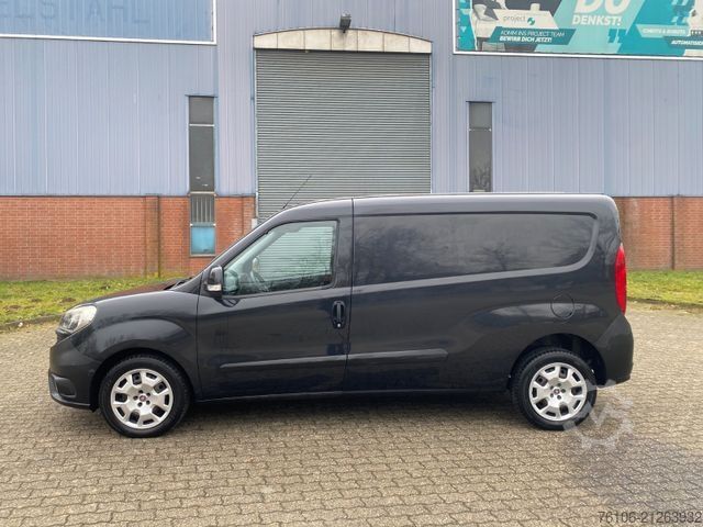 Kastenwagen FIAT Doblò SX Maxi Kasten