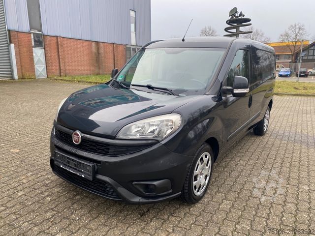 Kastenwagen FIAT Doblò SX Maxi Kasten