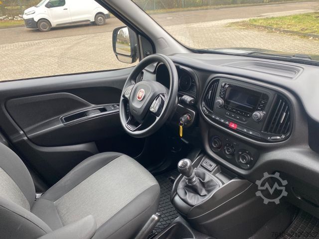 Kastenwagen FIAT Doblò SX Maxi Kasten