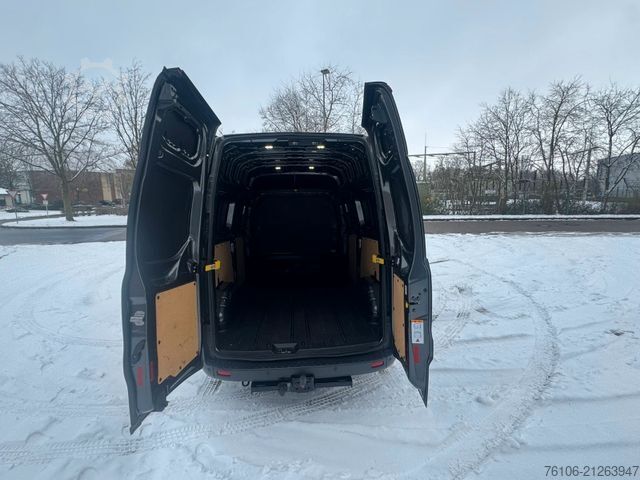 Kastenwagen FORD Transit Custom Kasten 290 L2*Ahk*2xSchiebtür*
