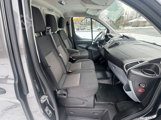 Kastenwagen FORD Transit Custom Kasten 290 L2*Ahk*2xSchiebtür*