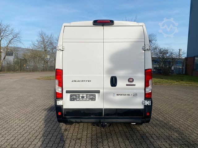 Panel van FIAT Ducato 35 140 L3H2 Kastenwagen*Klima*Ahk*Kamera*