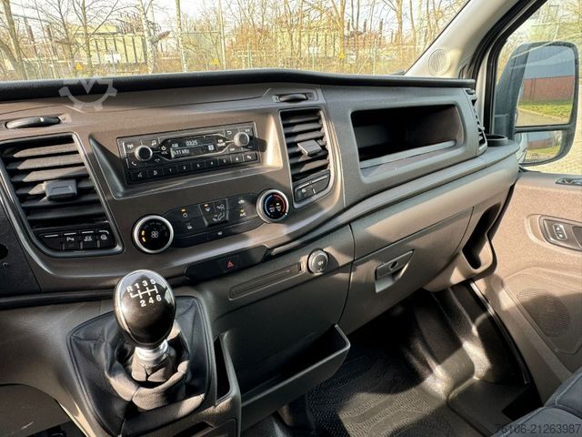 High top van FORD Transit 470 L4 H3 Zwillingsbereifung