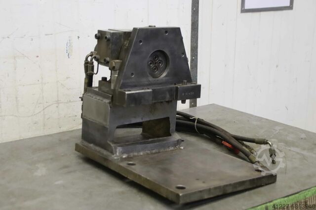 Wendespanner hydraulisch Römheld 9284-826 908