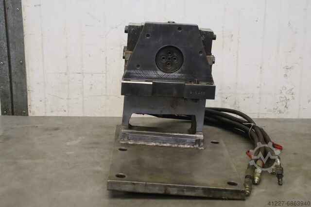 Wendespanner hydraulisch Römheld 9284-826 908