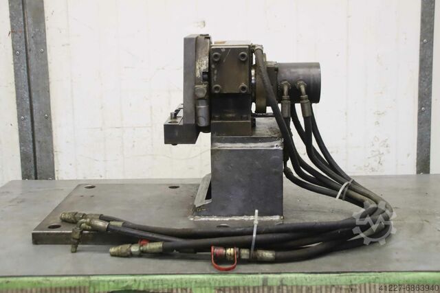 Wendespanner hydraulisch Römheld 9284-826 908