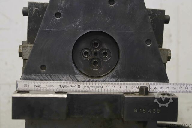 Wendespanner hydraulisch Römheld 9284-826 908