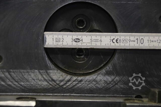 Wendespanner hydraulisch Römheld 9284-826 908