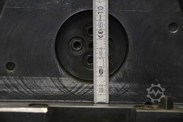 Wendespanner hydraulisch Römheld 9284-826 908