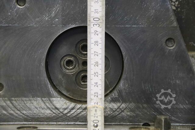 Wendespanner hydraulisch Römheld 9284-826 908