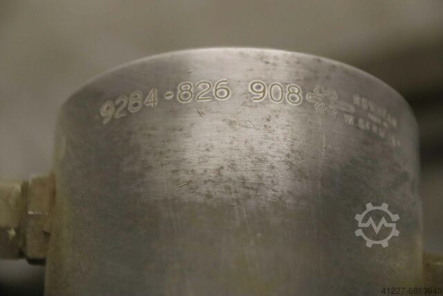 Wendespanner hydraulisch Römheld 9284-826 908