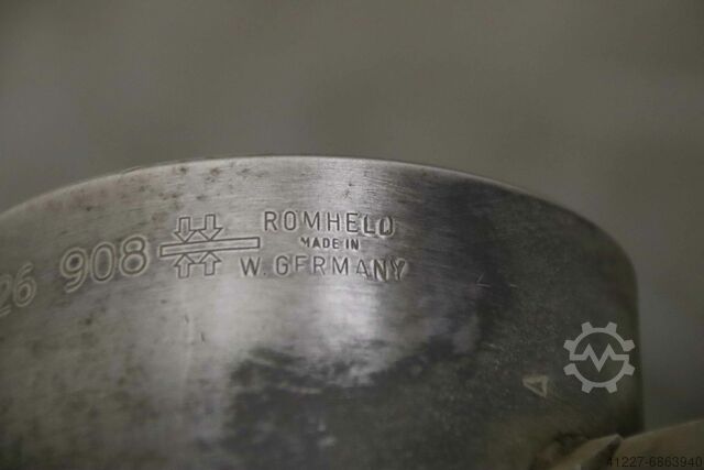 Wendespanner hydraulisch Römheld 9284-826 908
