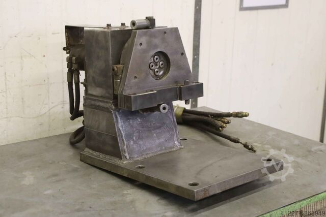 Reversible clamp hydraulic Römheld 9284-003 711