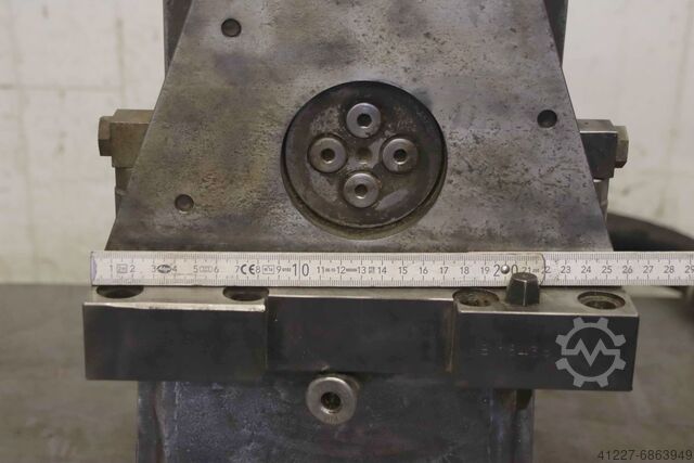 Reversible clamp hydraulic Römheld 9284-003 711