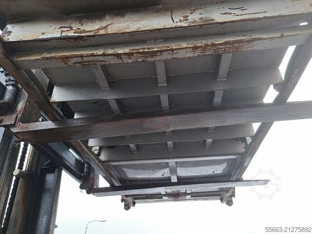 Presscontainer No 59 Avermann MPC 10 PE