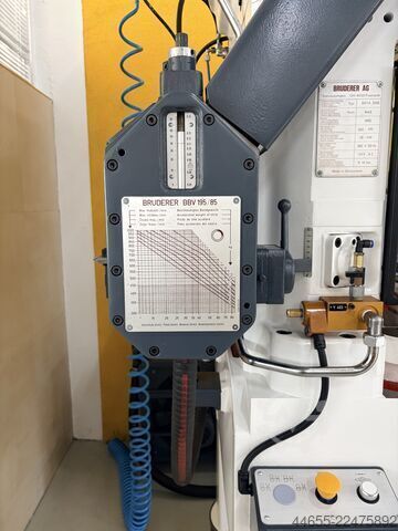 Automatic punching machine BRUDERER BSTA 50 HL