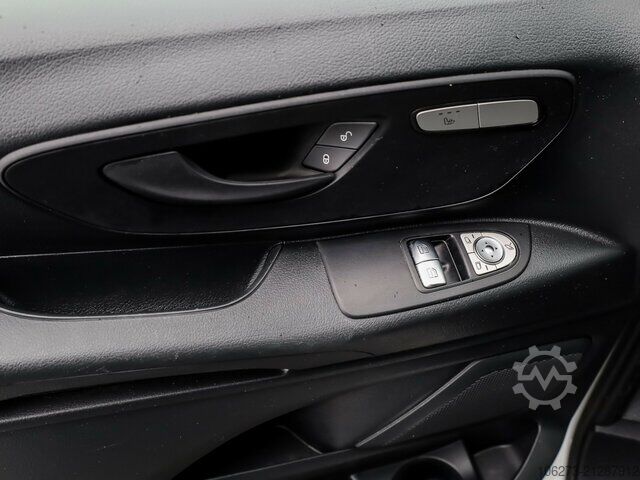 Customized van Mercedes-Benz Vito116CDI KA lang,Automatik,Klima,Facelift
