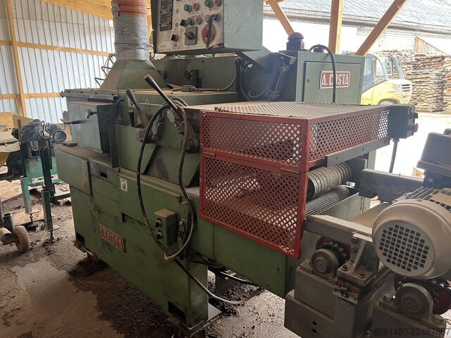 Multi blade saw a.costa 