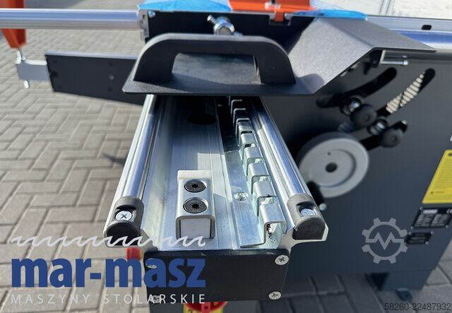 Panel saw, panel cutting machine REMA Fx250 1600mm