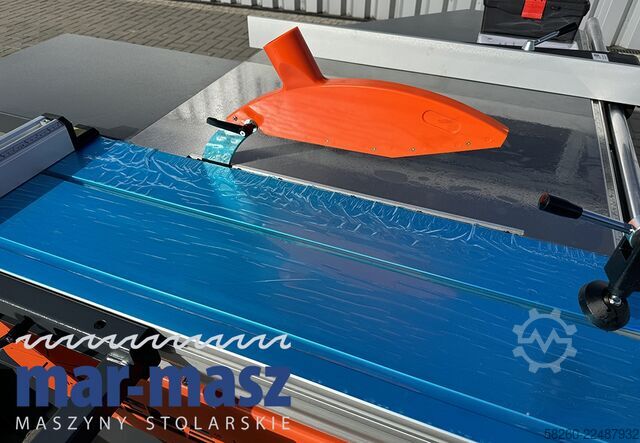Panel saw, panel cutting machine REMA Fx250 1600mm